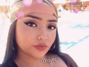 NyaXO