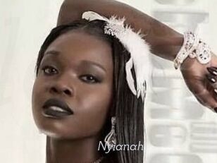 Nyianah