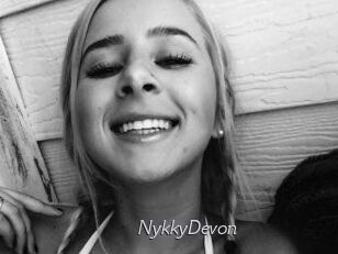 Nykky_Devon