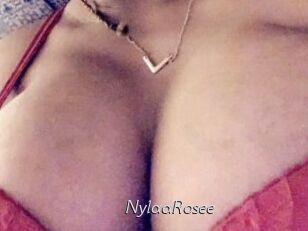 NylaaRosee
