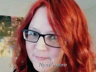 NymFedora