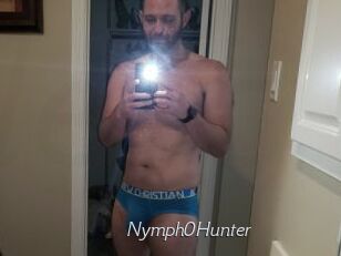 Nymph0Hunter