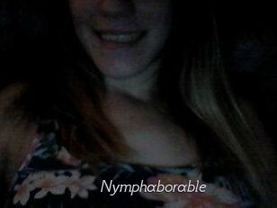 Nymphaborable