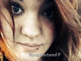 Nymphadora69