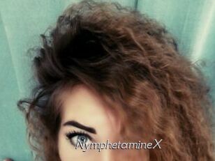 NymphetamineX