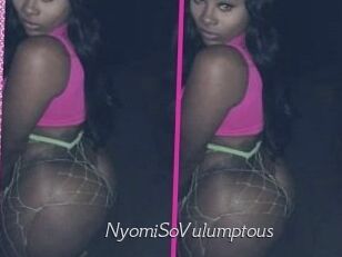 NyomiSoVulumptous