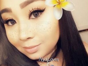 NyxLoves