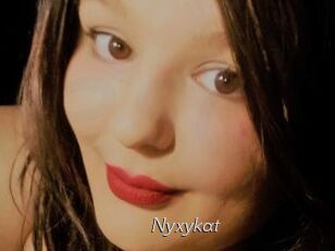 Nyxykat
