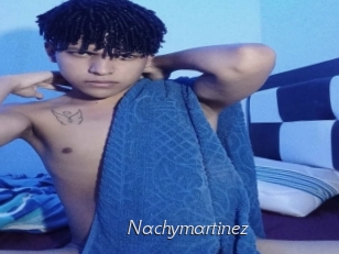 Nachymartinez
