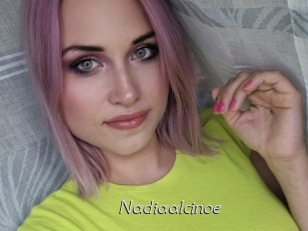 Nadiaalcinoe