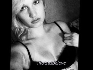 Nadiabelove