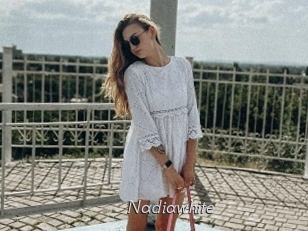 nadiawhite Le Scandale
