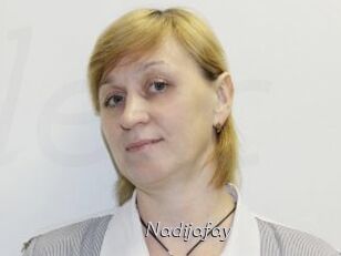 Nadijafay