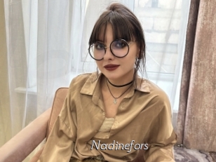 Nadinefors