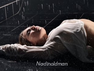 nadinoldman Le Scandale