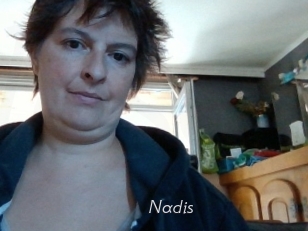 Nadis
