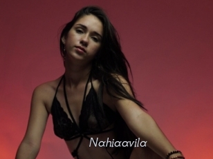 Nahiaavila