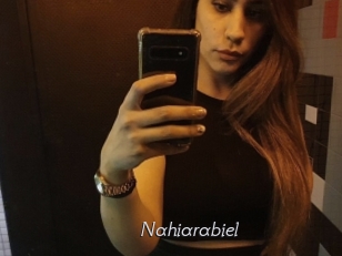 nahiarabiel Le Scandale