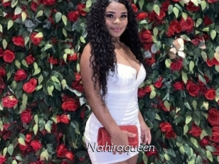 Nahiraqueen