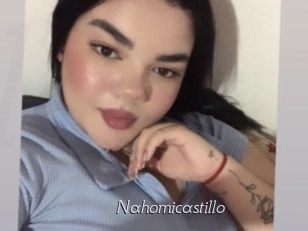 Nahomicastillo
