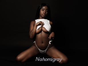 Nahomigray