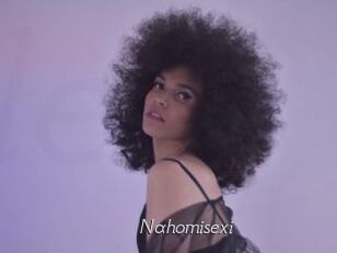 Nahomisexi