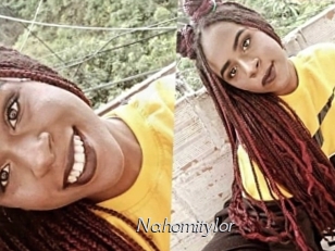 Nahomitylor