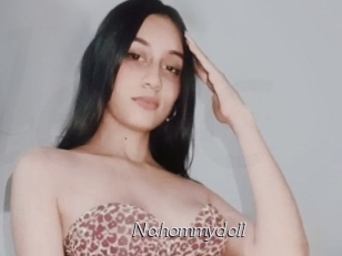 Nahommydoll