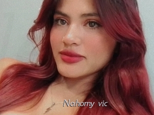 Nahomy_vic