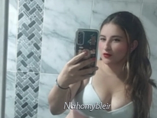 Nahomybleir