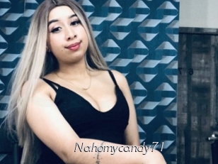 Nahomycandy71