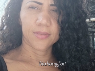 Nahomyfort