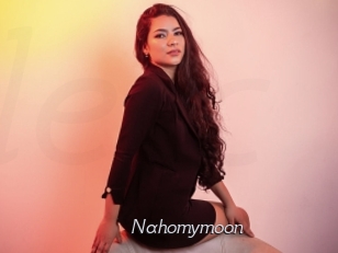Nahomymoon
