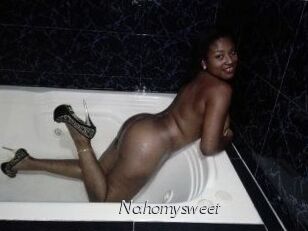 Nahomysweet