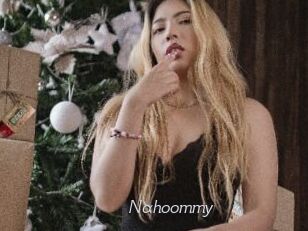 Nahoommy