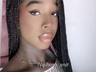 naihara_smit Le Scandale