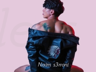 Naim_s3rroni