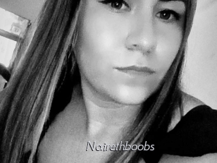 Nairethboobs