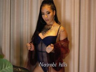 Nairobi_hills