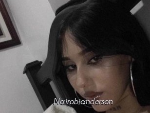 Nairobianderson