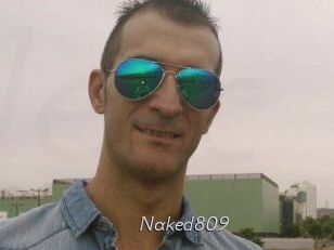 Naked809