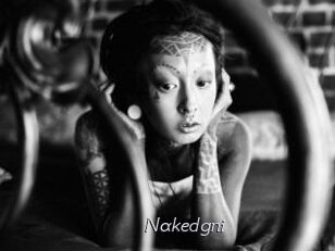 Nakedgni