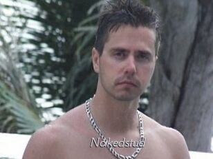 nakedstud Le Scandale