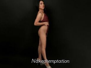 Nakedtemptation