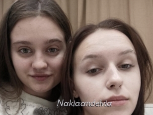 nakiaandelvia Le Scandale