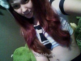 Nakidturtle