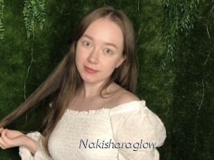 Nakisharaglow