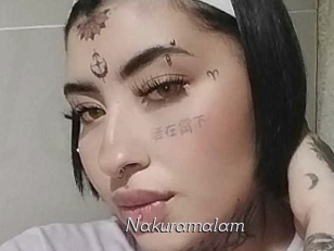 Nakuramalam