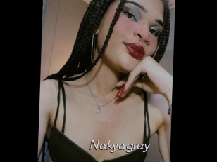 Nakyagray