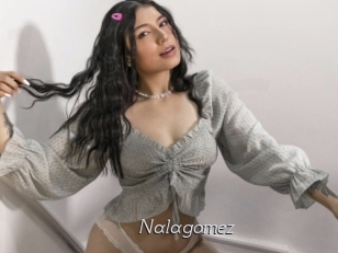 Nalagomez